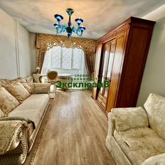 Квартира 80 м², 3-комнатная - изображение 1