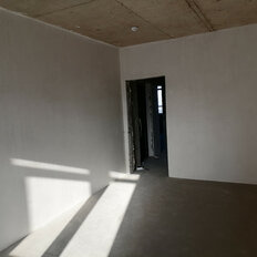 Квартира 54 м², 2-комнатная - изображение 5