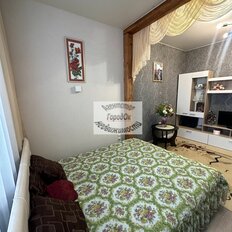 Квартира 38,6 м², 1-комнатная - изображение 5