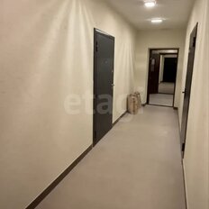 Квартира 43 м², 1-комнатная - изображение 5