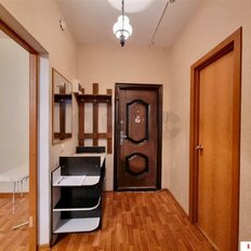 Квартира 50 м², 1-комнатная - изображение 5