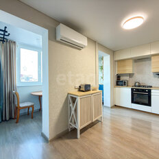 Квартира 98,6 м², 4-комнатная - изображение 3