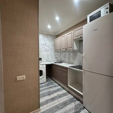 Квартира 38,2 м², 1-комнатная - изображение 5