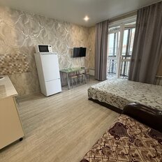 Квартира 29 м², студия - изображение 2