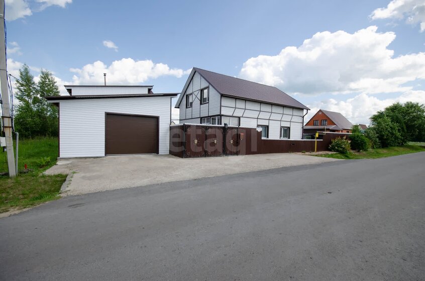 72,2 м², 2-комнатная квартира 13 500 000 ₽ - изображение 22