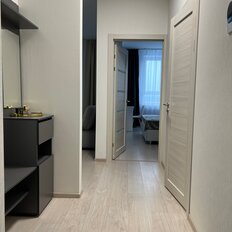 Квартира 40 м², 1-комнатная - изображение 2