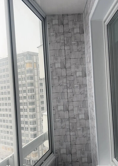 42,1 м², 1-комнатная квартира 15 300 000 ₽ - изображение 57