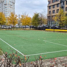 Квартира 154 м², 4-комнатная - изображение 3