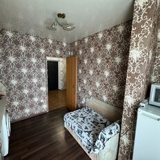 Квартира 33 м², 1-комнатная - изображение 1