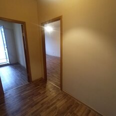 Квартира 46,6 м², 1-комнатная - изображение 5