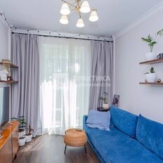 Квартира 49,5 м², 2-комнатная - изображение 2