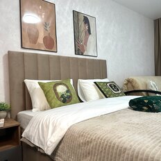 Квартира 40 м², 1-комнатная - изображение 4