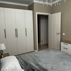 Квартира 59,7 м², 2-комнатная - изображение 4