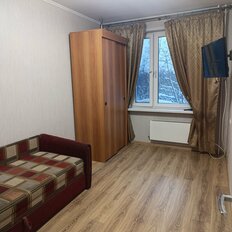 Квартира 26,9 м², 1-комнатная - изображение 5
