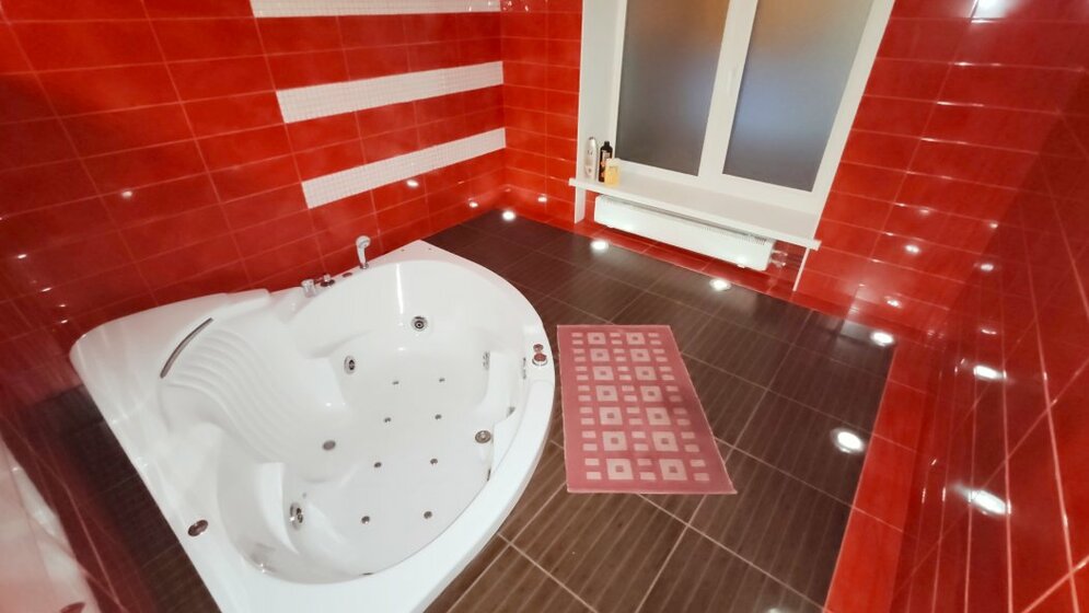 35 м², 1-комнатная квартира 3 500 ₽ в сутки - изображение 56