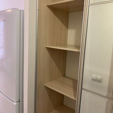 Квартира 20 м², студия - изображение 4