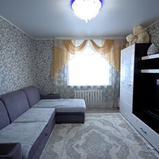 Квартира 58 м², 2-комнатная - изображение 4