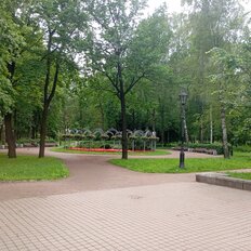 Квартира 24 м², студия - изображение 1