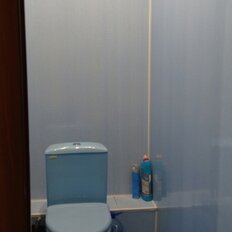 Квартира 45 м², 1-комнатная - изображение 5