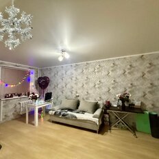 Квартира 31 м², 1-комнатная - изображение 5