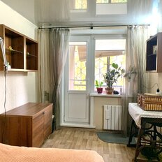 Квартира 64 м², 4-комнатная - изображение 5