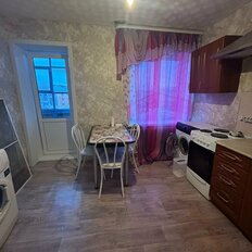 Квартира 41,7 м², 1-комнатная - изображение 3