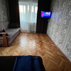 Квартира 33 м², студия - изображение 3