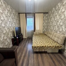 Квартира 31 м², 1-комнатная - изображение 3