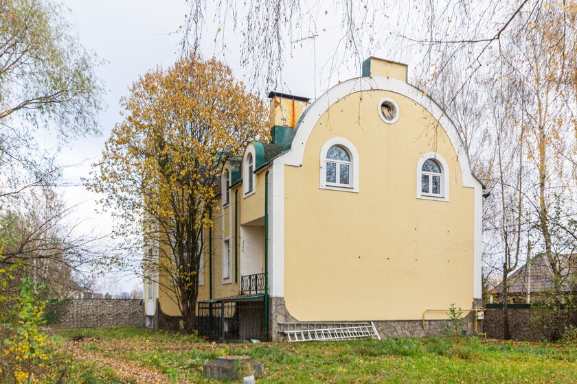 33,5 м², 1-комнатная квартира 2 650 000 ₽ - изображение 20