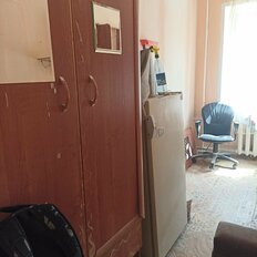 12 м², комната - изображение 5