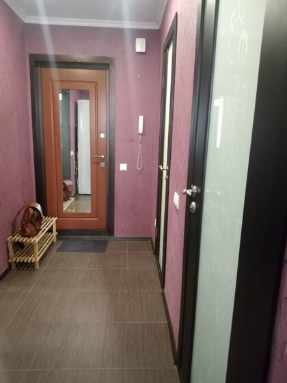 25 м², квартира-студия 15 000 ₽ в месяц - изображение 28