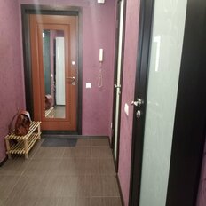 Квартира 36 м², 1-комнатная - изображение 5