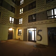 Квартира 58 м², 2-комнатная - изображение 2