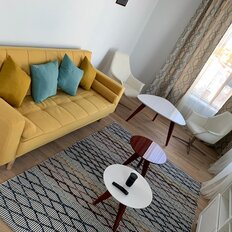 Квартира 70 м², 2-комнатные - изображение 1