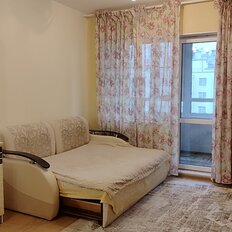 Квартира 24 м², студия - изображение 2