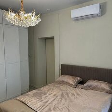 Квартира 35 м², 1-комнатные - изображение 5