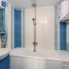 Квартира 61,4 м², 2-комнатная - изображение 1