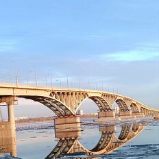 Квартира 34 м², 1-комнатная - изображение 2