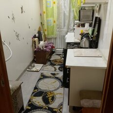 Квартира 41,7 м², 2-комнатная - изображение 1