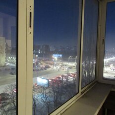 Квартира 31 м², 1-комнатная - изображение 2