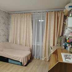 Квартира 30 м², 1-комнатная - изображение 2