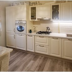 Квартира 65,1 м², 2-комнатная - изображение 5