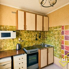 Квартира 31,7 м², студия - изображение 1