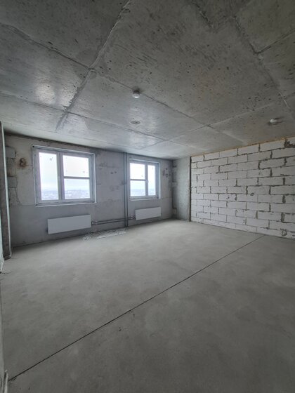 77 м², 3-комнатная квартира 11 000 000 ₽ - изображение 10