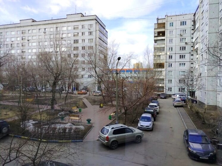 115,3 м², 4-комнатная квартира 18 000 000 ₽ - изображение 62