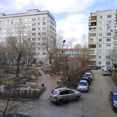 Квартира 77 м², 4-комнатная - изображение 1