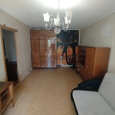 Квартира 50 м², 2-комнатная - изображение 5