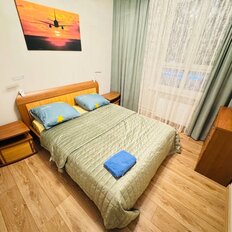 Квартира 55 м², 2-комнатная - изображение 2