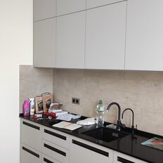 Квартира 77 м², 3-комнатная - изображение 2