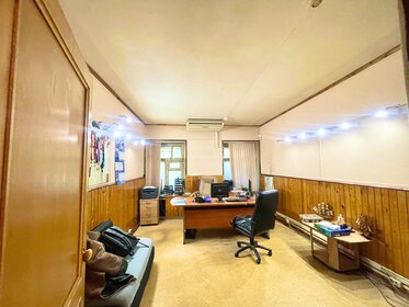 Помещение на 1-м этаже, 76 м²